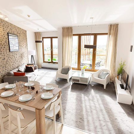 קולובז'ג Vacationclub - Olympic Park Apartament B601 מראה חיצוני תמונה