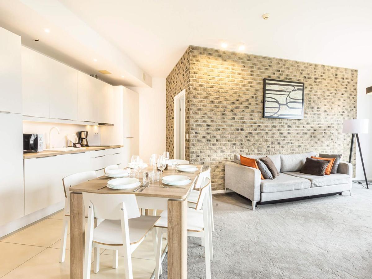 קולובז'ג Vacationclub - Olympic Park Apartament B601 מראה חיצוני תמונה