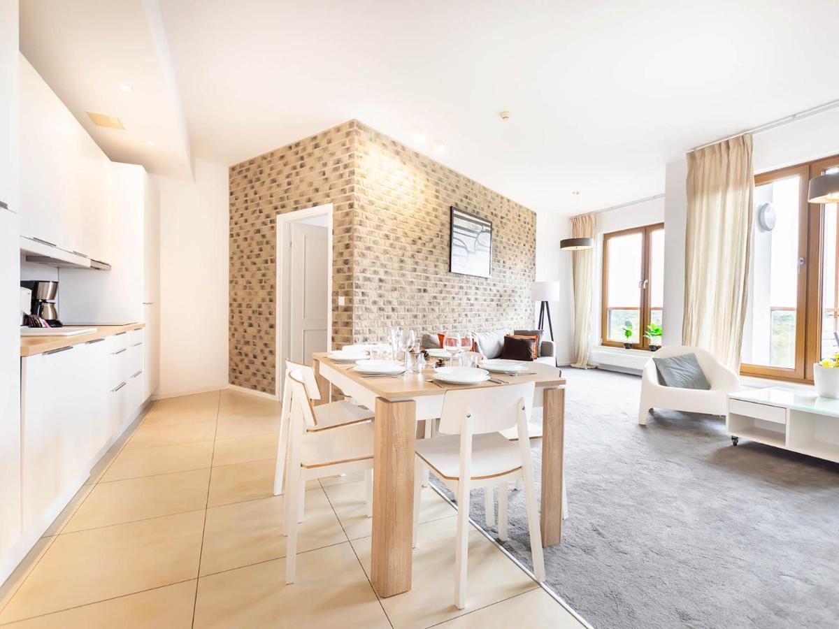 קולובז'ג Vacationclub - Olympic Park Apartament B601 מראה חיצוני תמונה