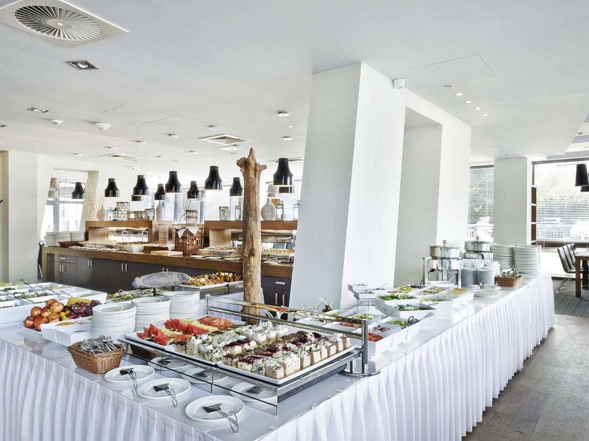 קולובז'ג Vacationclub - Olympic Park Apartament B601 מראה חיצוני תמונה